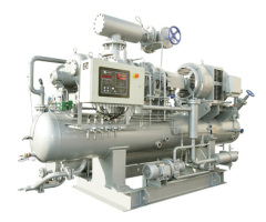 二手制冷設(shè)備的有效回收和利用，也更好地為我們的環(huán)保事業(yè)做出貢獻(xiàn)