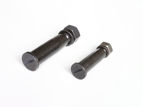 螺桿機(jī)聯(lián)軸器銷(xiāo)釘